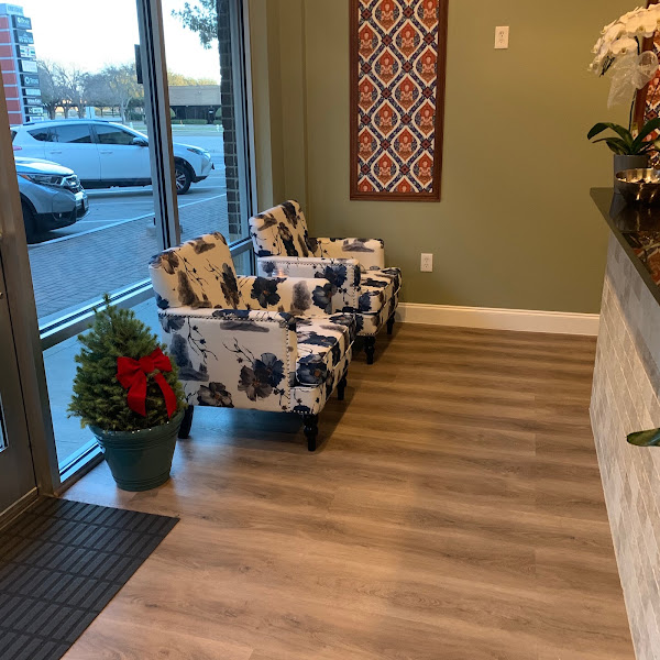 Modern Thai Spa (Massage spa Richardson/Plano/Garland Location) 4