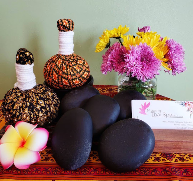 Modern Thai Spa (Massage spa Richardson/Plano/Garland Location) 5