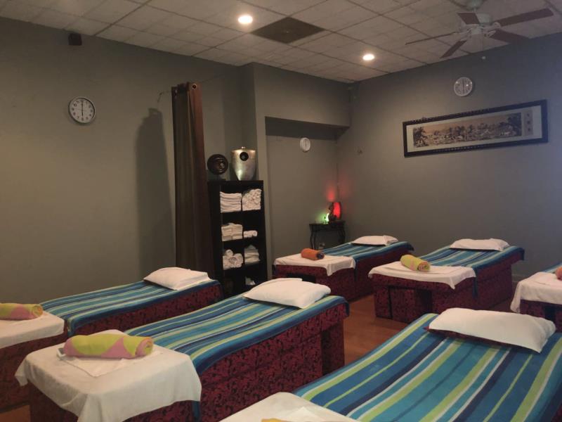 Bali Spa 1