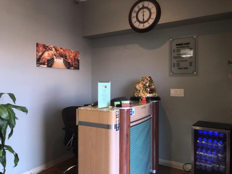 Bali Spa 4