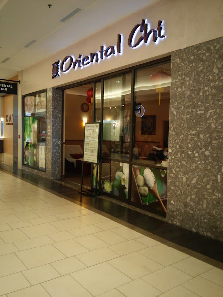 Oriental Chi 1