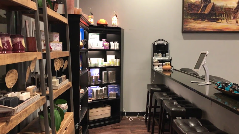 Massage Bliss & Cryo 2