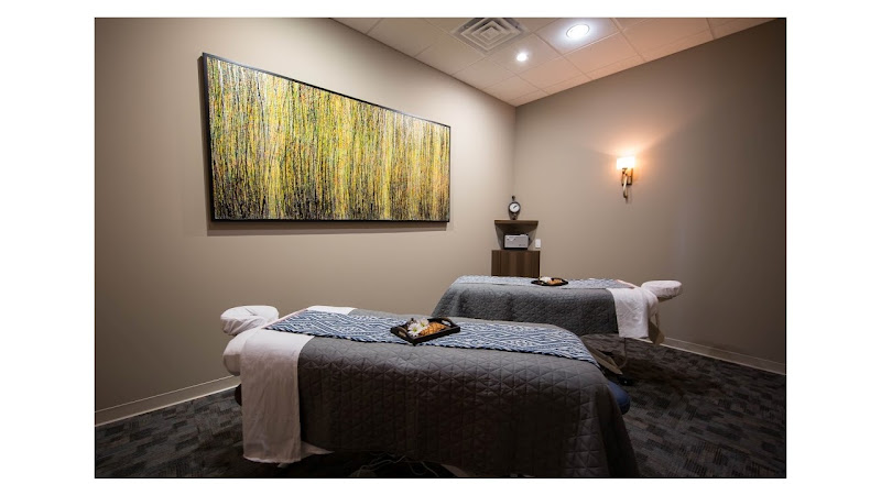 Massage Bliss & Cryo 4