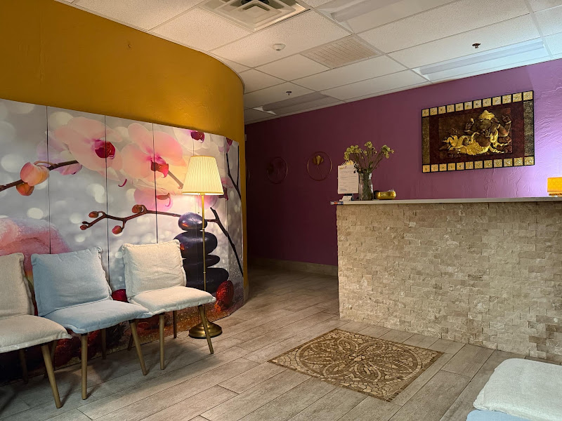 Hawaii Thai Massage & Spa @ Dallas 2