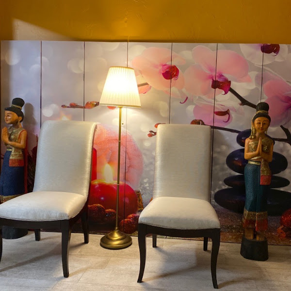 Hawaii Thai Massage & Spa @ Dallas 3
