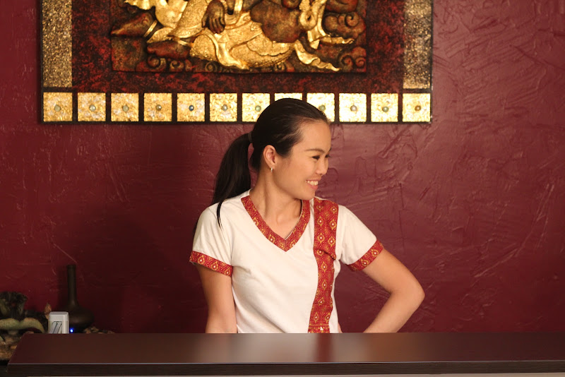 Hawaii Thai Massage & Spa @ Dallas 5