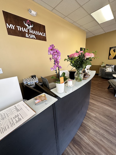 MyThai Massage & Spa 2