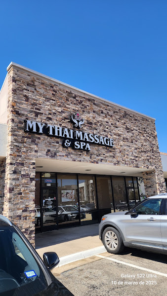 MyThai Massage & Spa 3