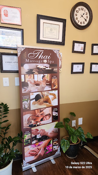 MyThai Massage & Spa 4