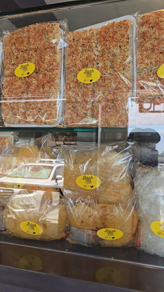 Banh Mi Saigon 168 - Bolsa 2