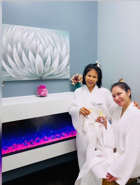 Tranquility Thai Spa 2