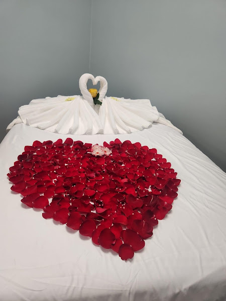 Tranquility Thai Spa 4
