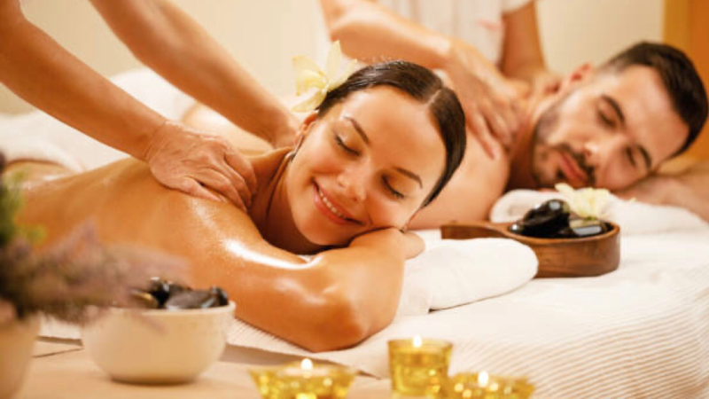 Aloha Thai Massage TX 1