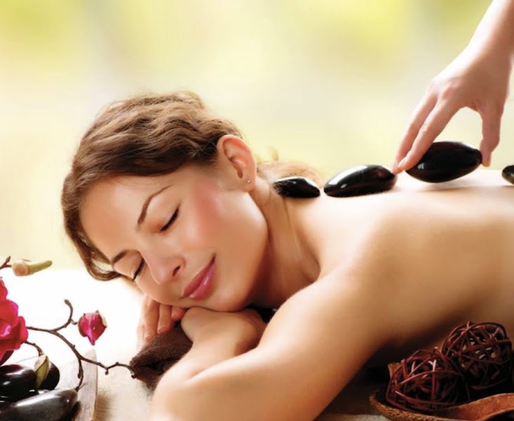Aloha Thai Massage TX 2
