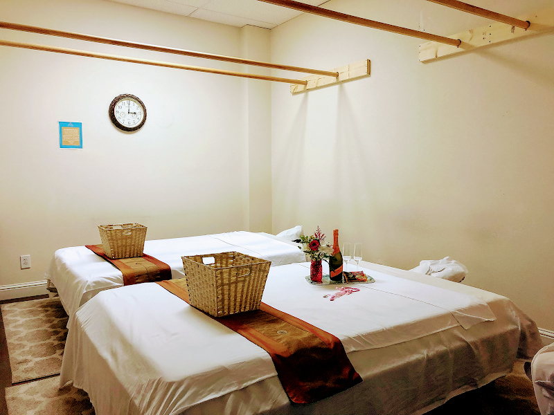 Aloha Thai Massage TX 4