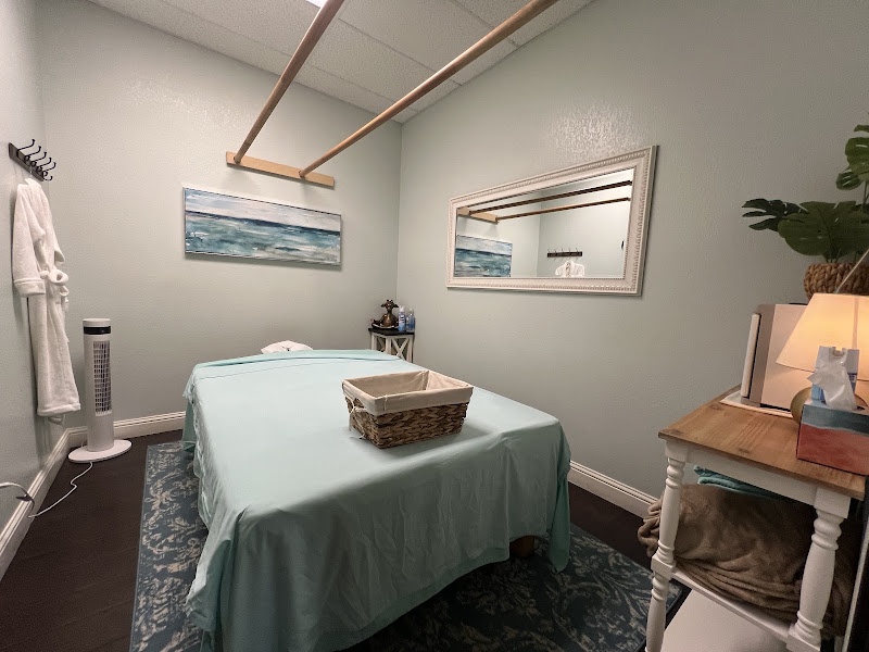 Aloha Thai Massage TX 5