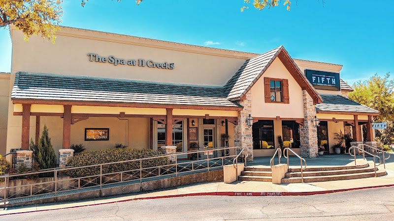 The Spa at II Creeks 3