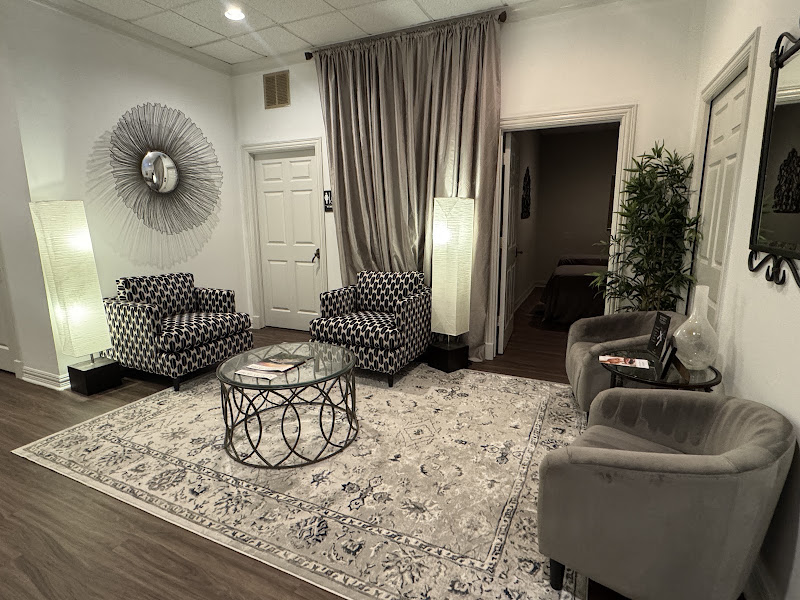 The Spa at II Creeks 4