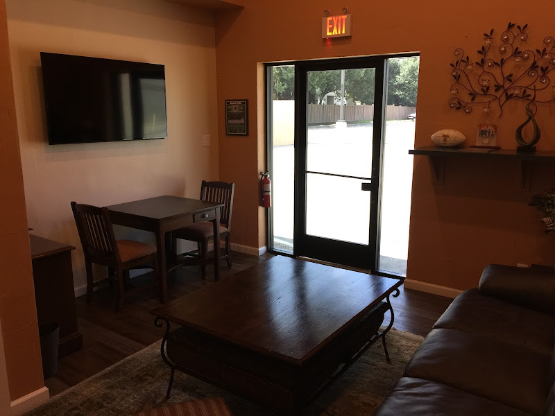 HQ SPA SUITES 1
