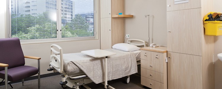 HQ SPA SUITES 2