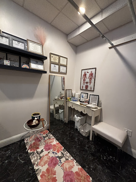 Apichaya Royal Thai Spa 1