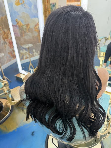 Unicorn Hair Queen Extensions 3