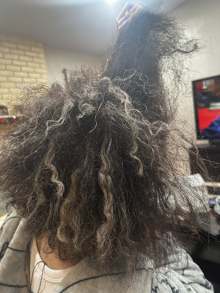 Jamie Beauty Salon 1