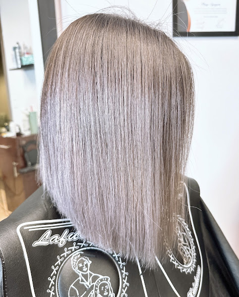 Jamie Beauty Salon 2