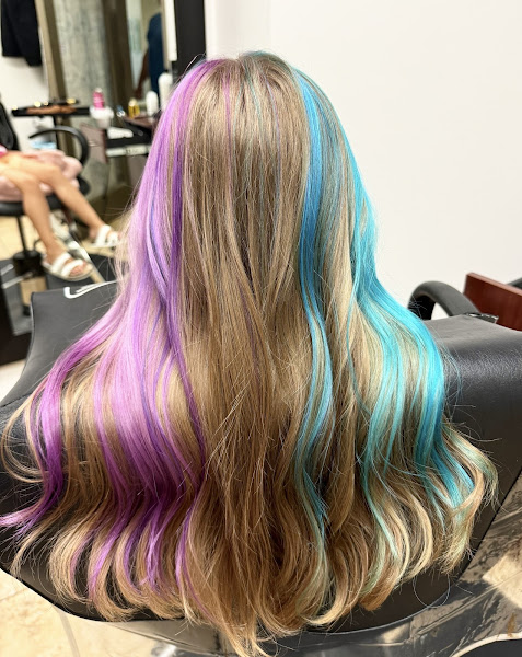 Jamie Beauty Salon 3