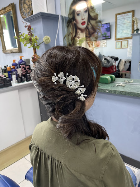 Blue Sky Salon 3
