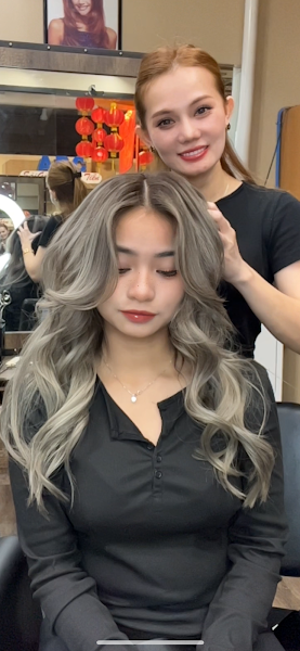 Studio Hair Salon 1