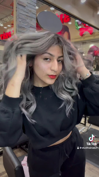Studio Hair Salon 2