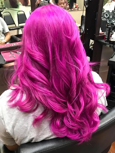 Studio Hair Salon 3