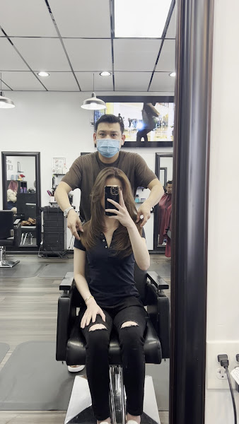 Nhan Fashion Hair 4