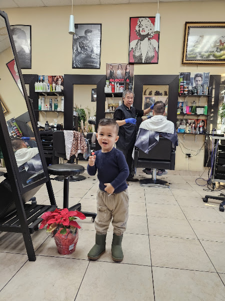 Minh Hair Salon 1