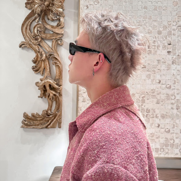 Lê Artist Hair Salon 4