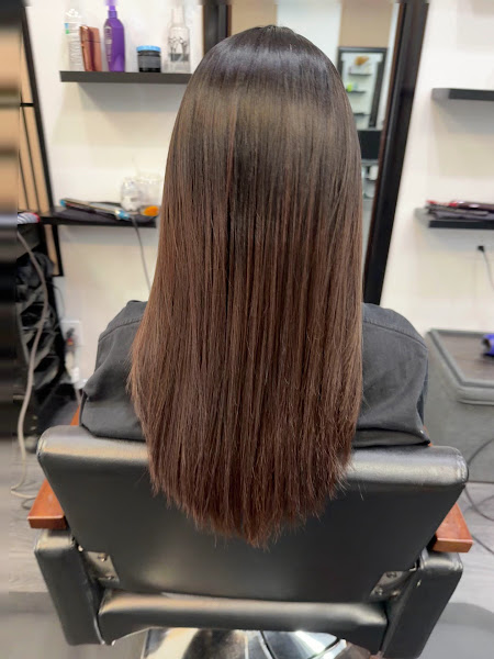 Lê Artist Hair Salon 5