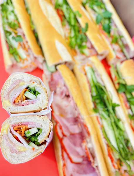 Kim Huong Food to Go 3