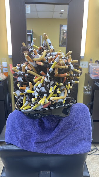 Annie's Hair Salon 3