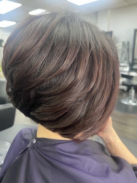 Glamour Hair Salon 2