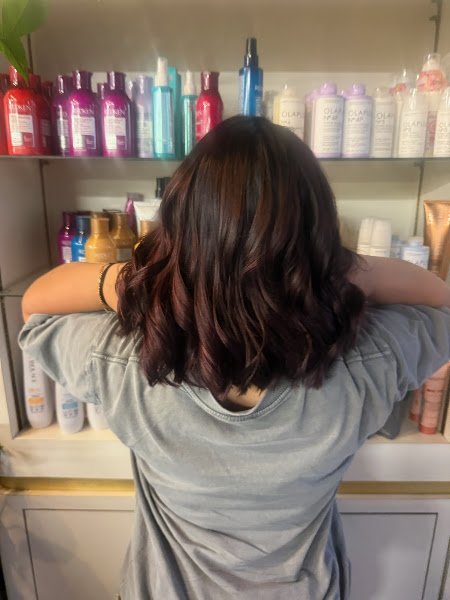 La Hair Studio 1