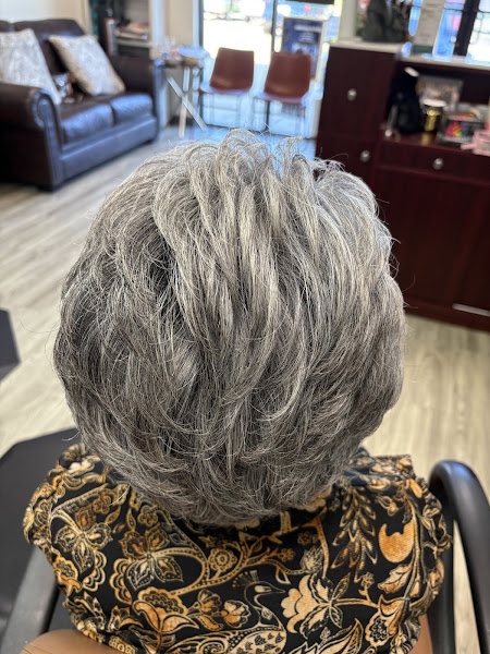 1st Hair By Lena (Call to book appointments, walk-ins are also welcome) 3