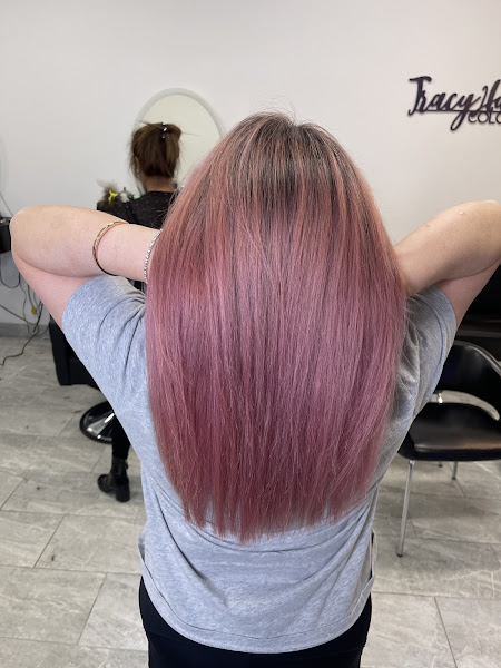 Tracy Hair Salon 1