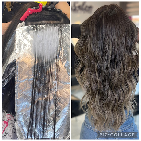 Tracy Hair Salon 3