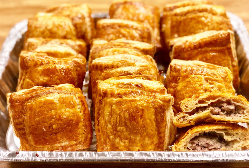 Tèo Bánh Mì Bánh Cuốn 3
