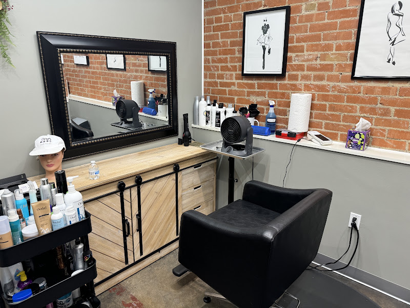 Diva Doos Hair Salon 3