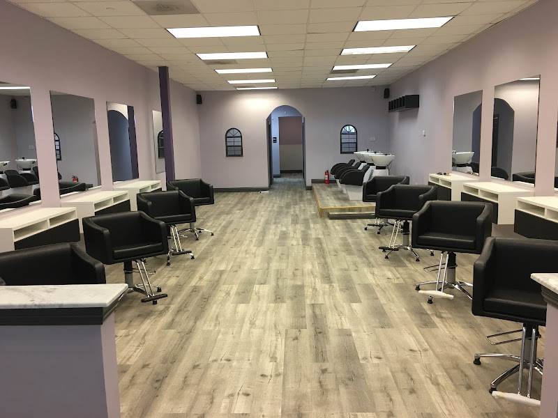 Diva Doos Hair Salon 4