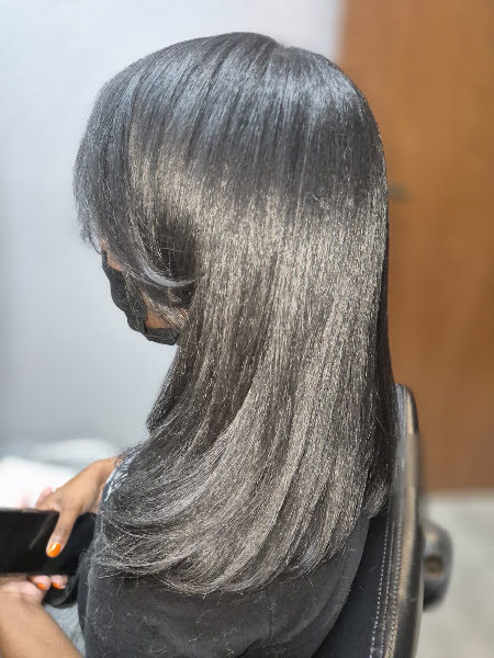 Hair by Jimmie Salon & Spa 1