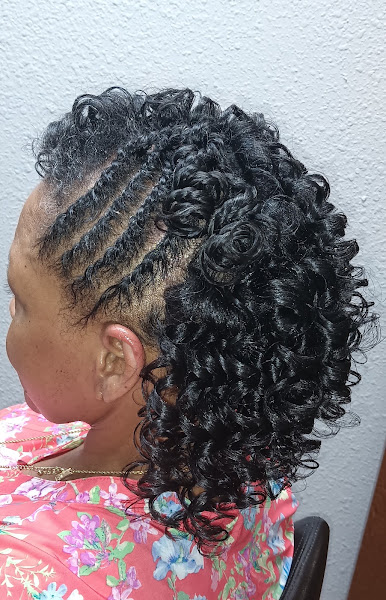Hair by Jimmie Salon & Spa 3
