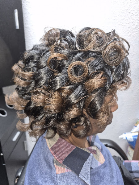 Hair by Jimmie Salon & Spa 4